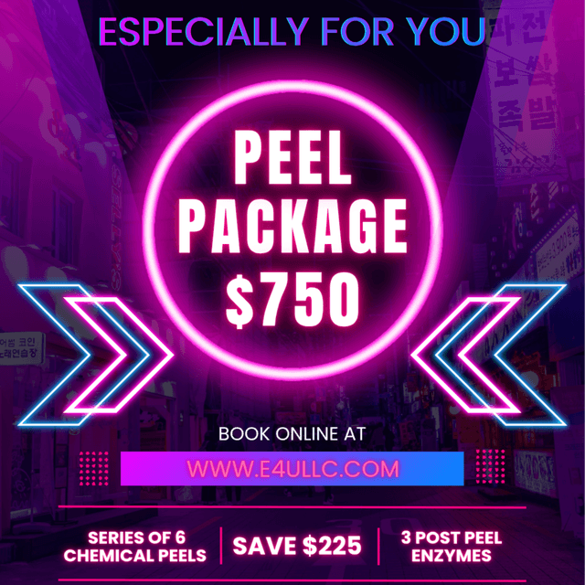 Chemical Peel Series