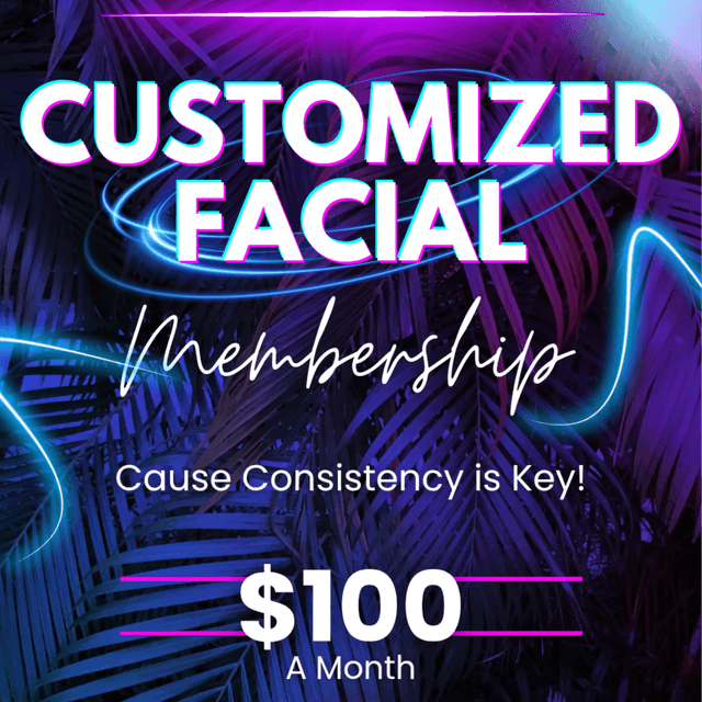 Best Face Forward Membership